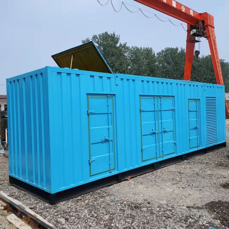 连云港发电机出租