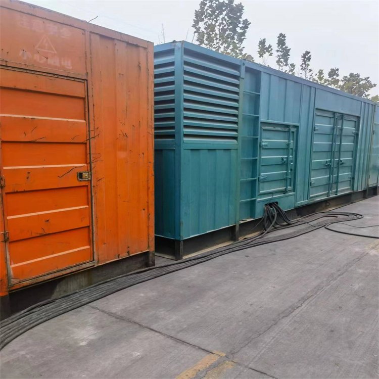 连云港出租柴油发电机